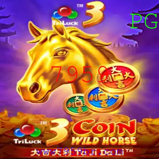 Descubra o Excitante Mundo de 3CoinWildHorse: Aventuras e Estratégias