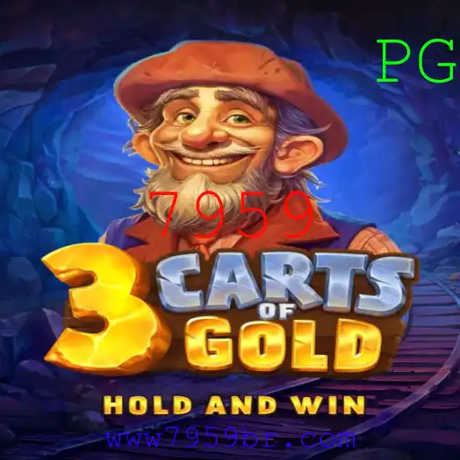 Explorando o Mundo do Jogo 3cartsOfGold