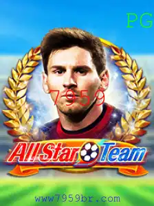 Explorando o Mundo Vibrante do AllStarTeam