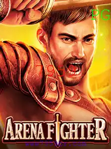ArenaFighter: Uma Experiência de Batalha Inesquecível