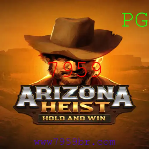 Explorando ArizonaHeist: O Novo Fenômeno do Mundo dos Jogos