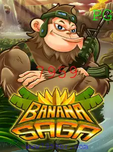 Descubra o Empolgante Mundo de BananaSaga: Aventuras e Estratégias