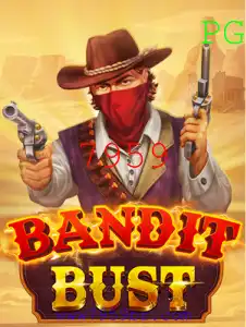 Explorando o Inovador Jogo BanditBust
