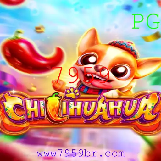 CHILIHUAHUA: Uma Imersão no Novo Fenômeno dos Jogos com a Palavra-Chave 7959
