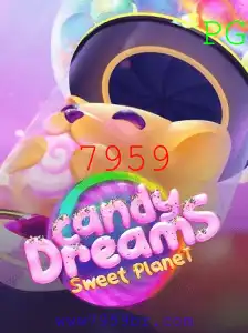 Explorando o Mundo Encantado de CandyDreams: Regras e Estratégias do Jogo