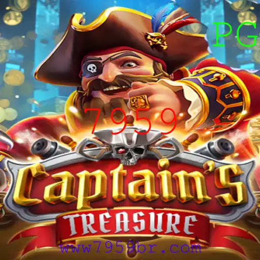 Exploração Detalhada de CaptainssTreasure: O Tesouro do Capitão