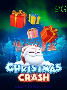 Descubra o Fascinante Mundo de ChristmasCrash