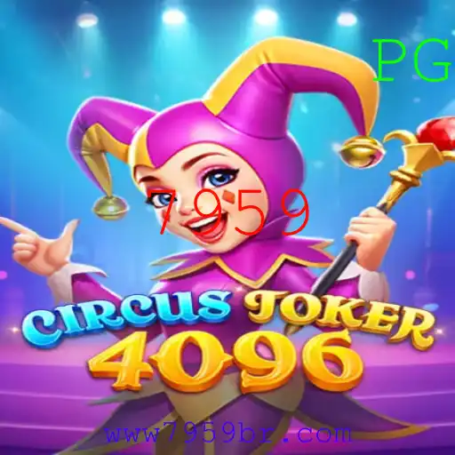 CircusJoker4096: Uma Nova Tendência no Mundo dos Jogos