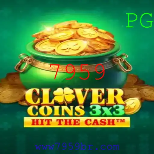 Descubra o Fascinante Jogo Clovercoin3x3: Descrição, Introdução e Regras