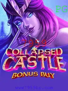 Desvendando CollapsedCastleBonusBuy: Uma Aventura Intensa no Mundo dos Jogos