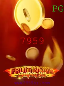 Explorando o Mundo de FruitNovaSuper80: Um Jogo de Frutas Épico