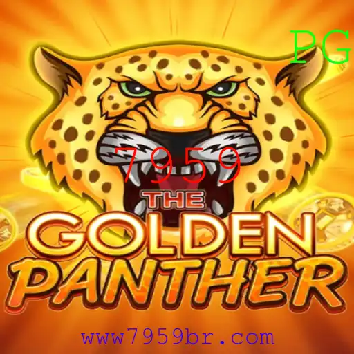 Descubra GOLDENPANTHER: O Novo Jogo de Estratégia e Aventura