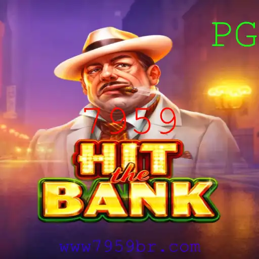 Explorando HitTheBank: Um Jogo Emocionante de Estratégia e Sutileza