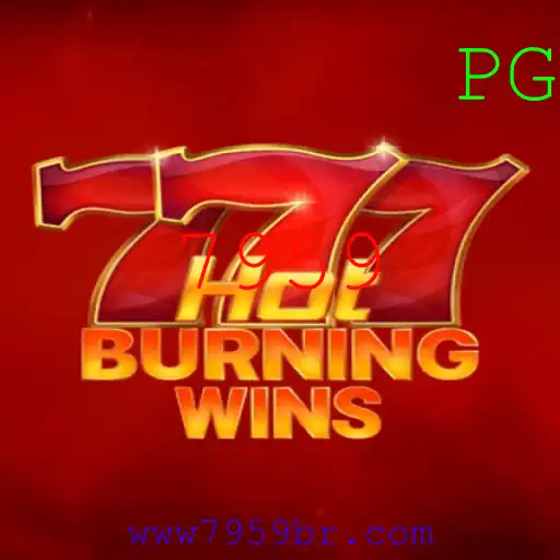 HotBurningWins: Explorando o Entusiasmo do Jogo de Slots Clássico em 2023
