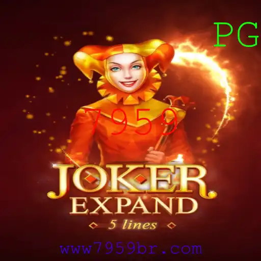 Explorando o Universo de JokerExpand: Uma Jornada de Estratégia e Diversão