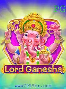 Descubra o Universo Fascinante de LordGanesha: O Jogo que Está Conquistando o Mundo