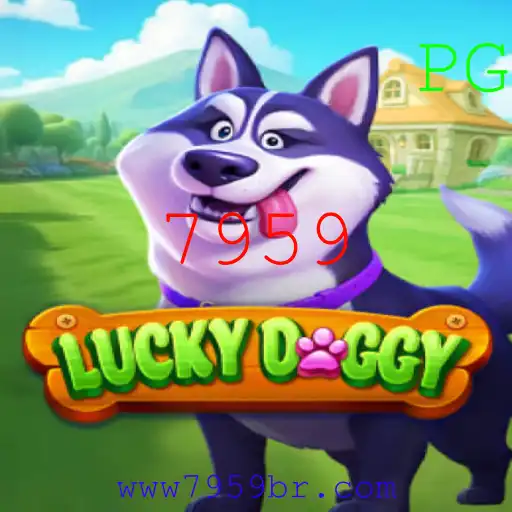 Explorando o Jogo Inovador LuckyDoggy