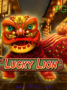 Descubra o Universo de LuckyLion: Diversão e Estratégia