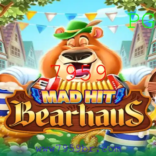 Descubra 'MadHitBearhaus': A Nova Sensação do Mundo dos Jogos