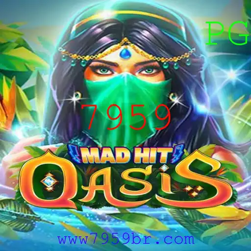 MadHitOasis: Uma Nova Experiência de Jogo que Transcende Limites Virtuais
