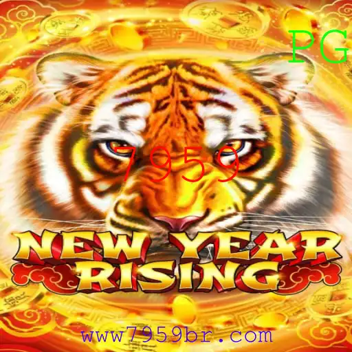 Descubra o Fascinante Mundo de NewYearRising