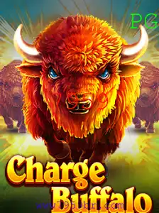 ChargeBuffalo: Uma Nova Dimensão no Mundo dos Jogos