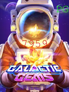 GalacticGems: Explorando as Profundezas do Universo dos Jogos