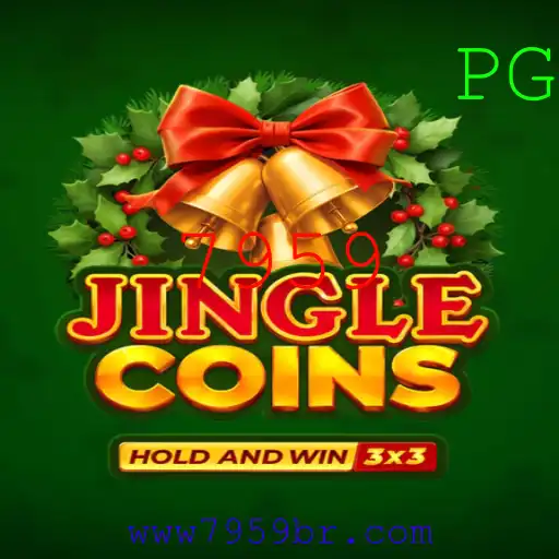 Descubra o Mundo de Jinglecoins: Uma Nova Experiência de Jogo