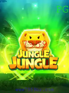 Descubra o Empolgante Mundo de JungleJungle: Regras e Introdução