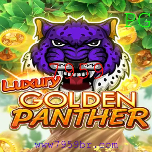 LUXURYGOLDENPANTHER: Um Mergulho no Universo Fascinante do Novo Jogo