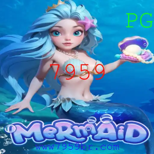 Descubra as Aventuras Subaquáticas com o Jogo Mermaid