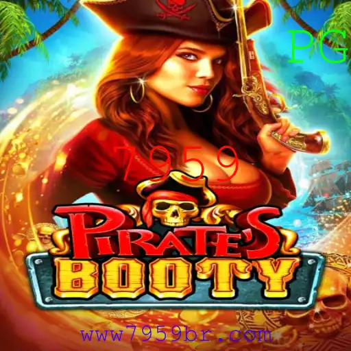 Explorando o Mundo de PiratesBooty: Aventura, Regras e Estratégias