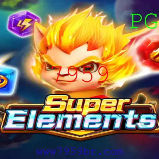 Descubra SuperElements: O Novo Jogo que Está Conquistando o Mundo