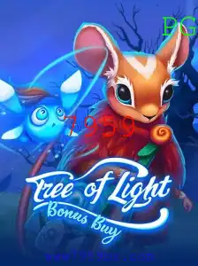 Descubra o Mundo Encantado do Jogo TreeOfLightBonusBuy