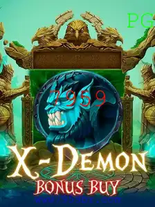 Descubra o Universo do Jogo XDemonBonusBuy: Regras e Estratégias