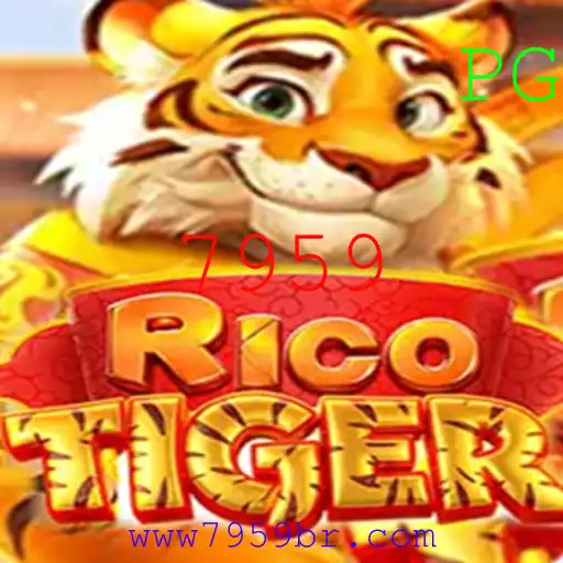RicoTiger: O Jogo Inovador que Revoluciona a Experiência de Entretenimento