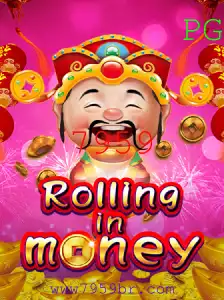 Descubra o Empolgante Mundo de RollingInMoney: Diversão e Estratégia em um Único Jogo
