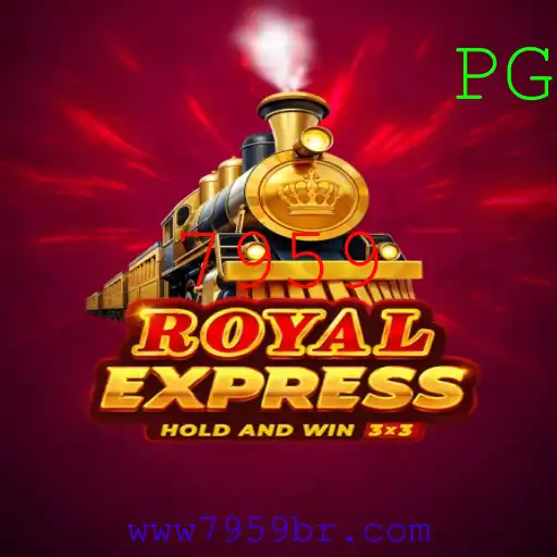 Royal Express: Descubra o Fascinante Jogo de Estratégia