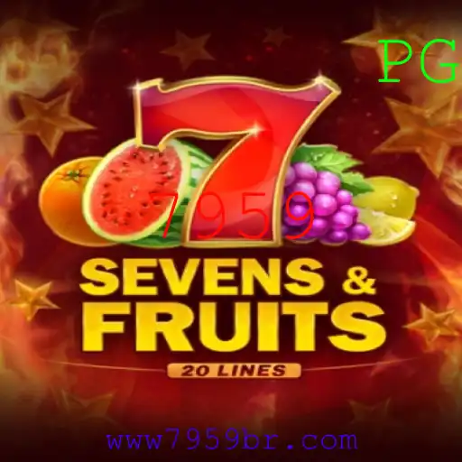 Explorando SevensFruits20: Jogo de Estratégia e Diversão