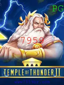 TempleofThunderII: A emocionante nova saga no mundo dos jogos