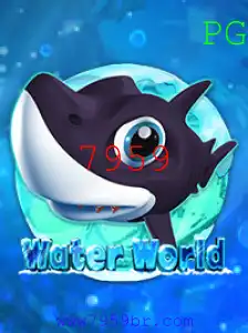 Explorando o Mundo de WaterWorld: Um Jogo Imersivo e Desafiador